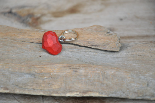 Srdcovka klíčová red — foto 1