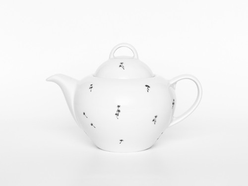 Konvice 550 ml - Chmýří