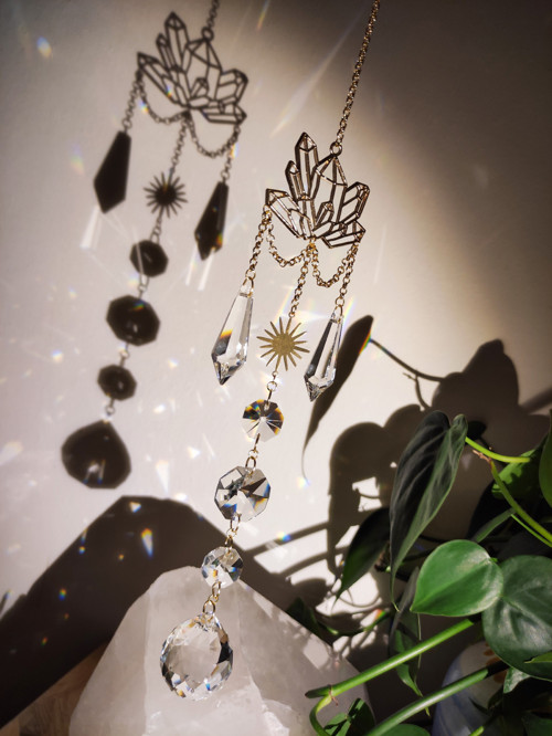 Lapač slunce Feng shui — foto 1