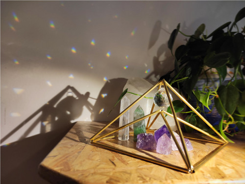 Harmonizační Pyramida — foto 1