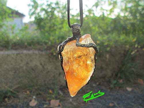 Talisman ,, Štěstěna " — foto 1