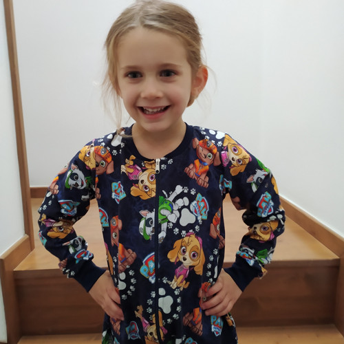 Tlapy tlap... Tlapkáči jdou — foto 1