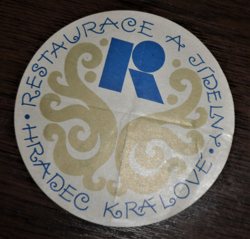 Papírová ROZETKA • RaJ Hradec Králové