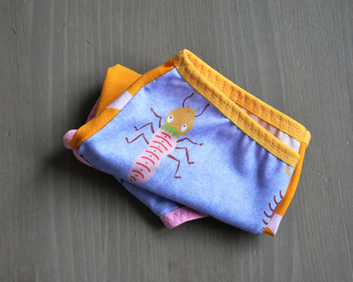 Cosy & Cutty kalhotky vel. L — foto 1
