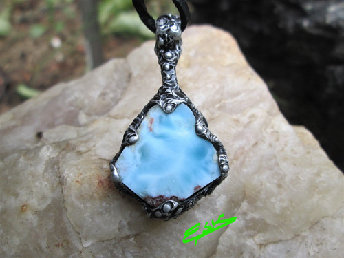 Talisman ,, Království Nebeské " — foto 1
