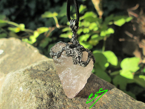 Talisman ,, Tajemství Lásky " — foto 1