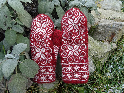 Palčáky dvojmo - Romantika — foto 1