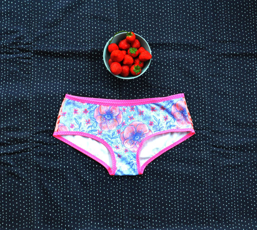 Cosy & Cutty kalhotky vel. M — foto 1