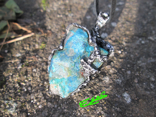 Talisman ,, Třetí oko " — foto 1
