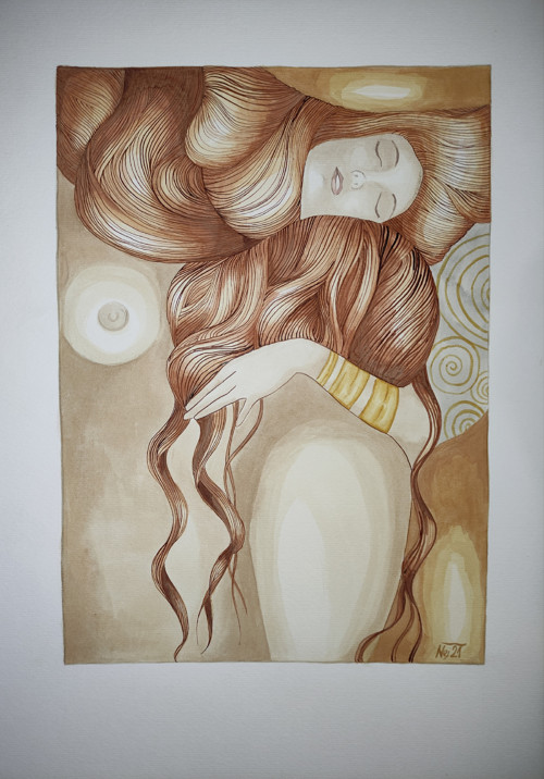 Žena — foto 1