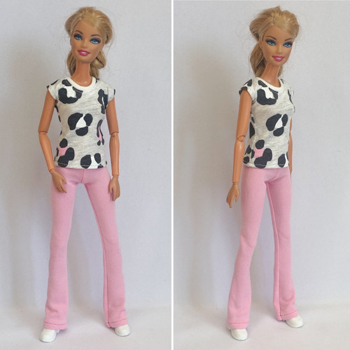 Komplet pro barbie — foto 1