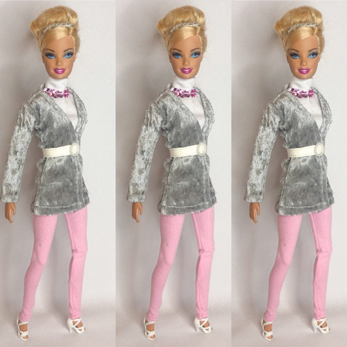 Komplet pro barbie — foto 1