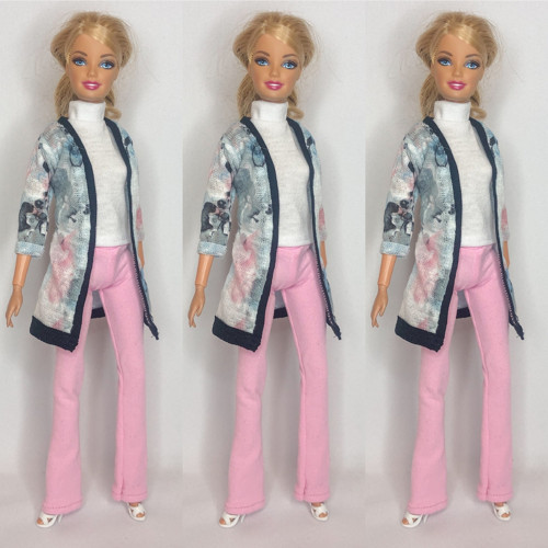 Komplet pro barbie — foto 1