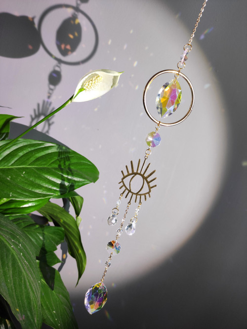 Lapač slunce Feng shui — foto 1