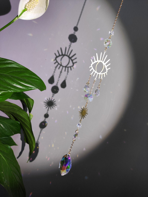 Lapač slunce Feng shui — foto 1