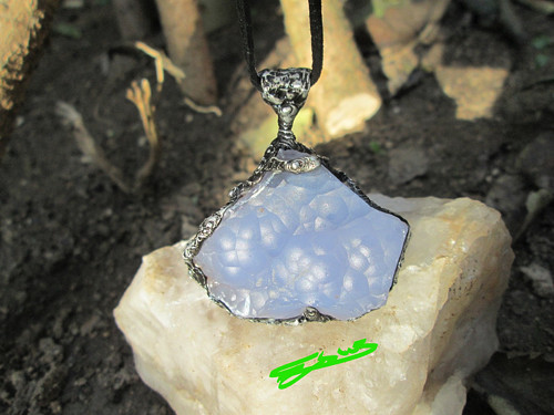 Talisman ,, Posel myšlenek " — foto 1
