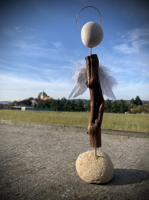Anděl Vincenc — foto 1