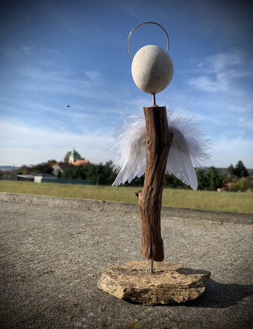 Anděl Bartoloměj — foto 1
