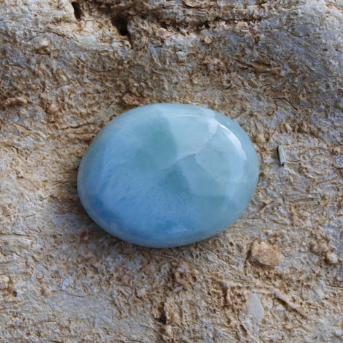 Larimar, kabošon č.2436 — foto 1