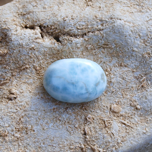 Larimar, kabošon č.2438 — foto 1