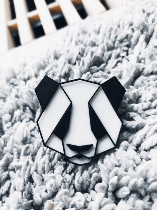 Brož Panda
