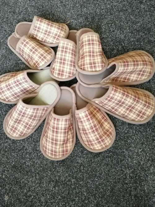 Pantofle — foto 1