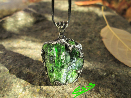 Talisman ,, Průvodce života " — foto 1