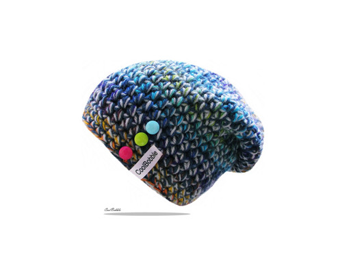 Hučka CoolBobble — foto 1