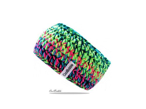 Čelenka CoolBobble — foto 1
