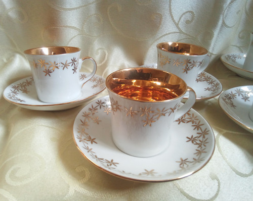 Mocca servis
