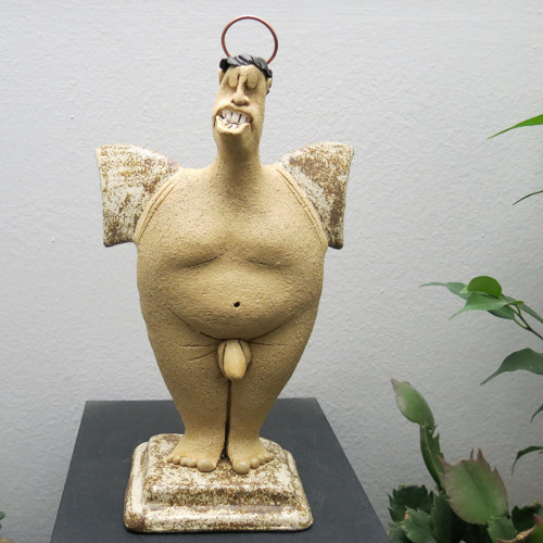 DOMÁCÍ ŠTĚSTÍ - anděl — foto 1