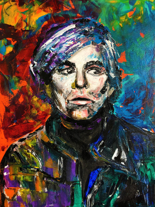 Andy Warhol