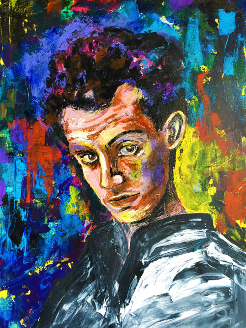 Egon Schiele — foto 1
