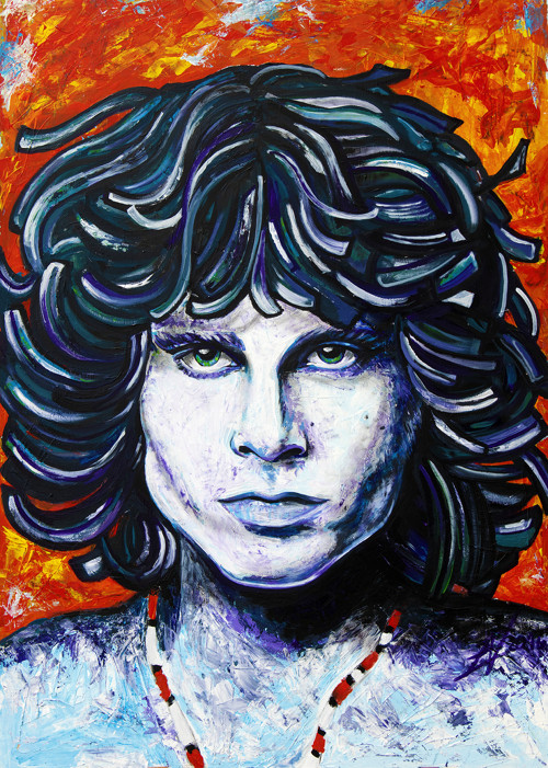 Jim Morrison