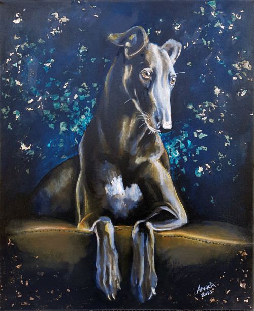 Greyhound — foto 1