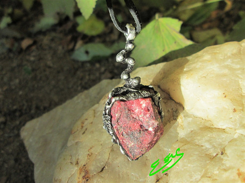 Talisman ,, Dar z Thule " — foto 1