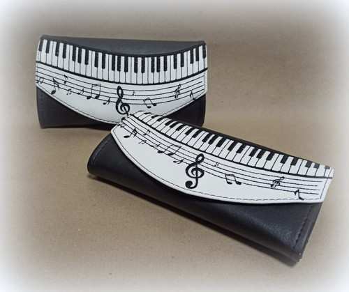 Peněženka Piano