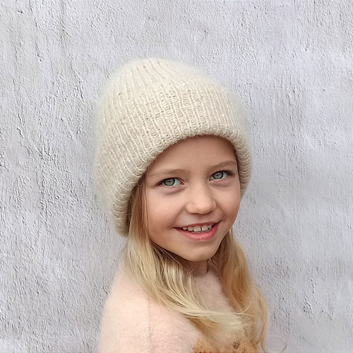 Zimní čepice — foto 1
