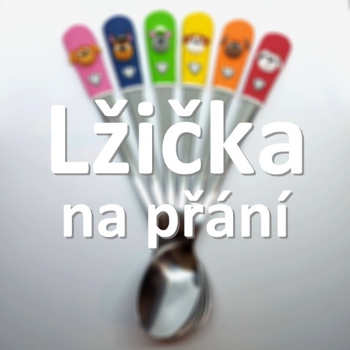 Lžička na přání — foto 1