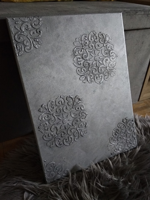 Mandala — foto 1
