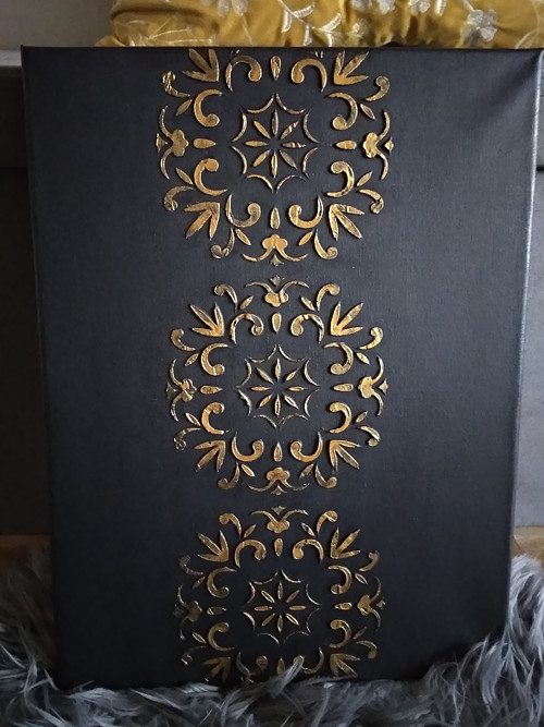 Mandala — foto 1