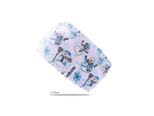 Čelenka CoolBobble — foto 1