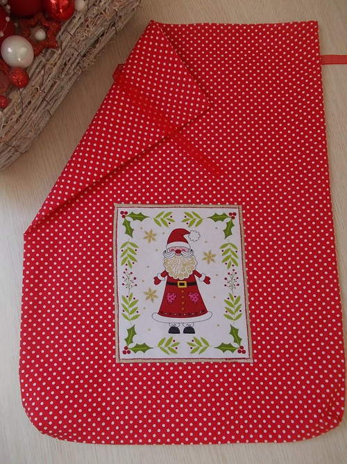 Mikulášský / Vánoční pytlík