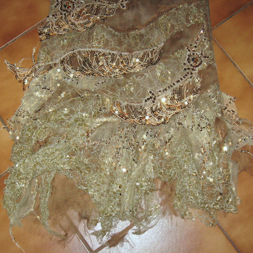 Malá mořská víla 15707 — foto 1
