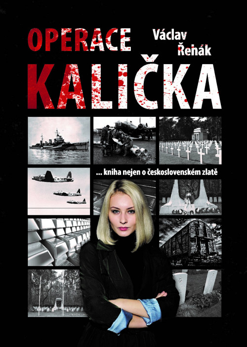 Operace Kalička — foto 1