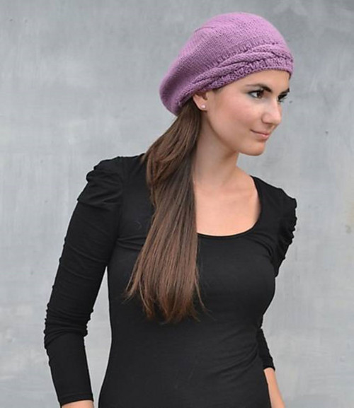 Baret Kwapa ve vřesové — foto 1