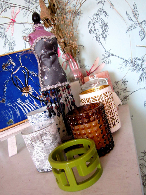 Náramek Artdeco — foto 1
