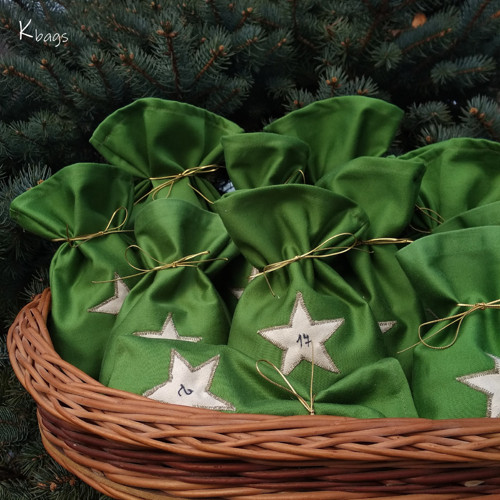 Felicitas - adventní kalendář — foto 1