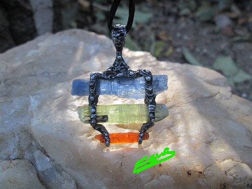 Talisman ,, Meridián " — foto 1