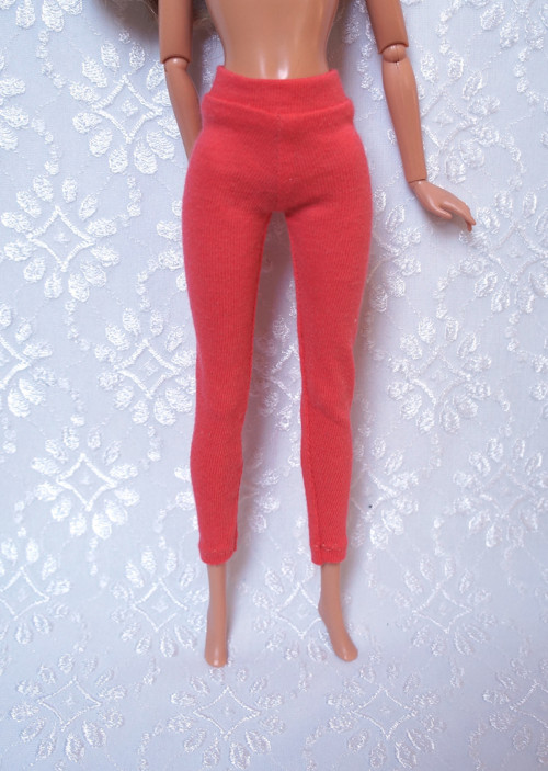 Legíny pro Barbie — foto 1